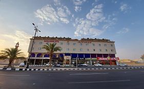 فندق قصر الشمال
